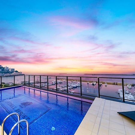 Livemax Resort Atami Sea Front Exterior photo