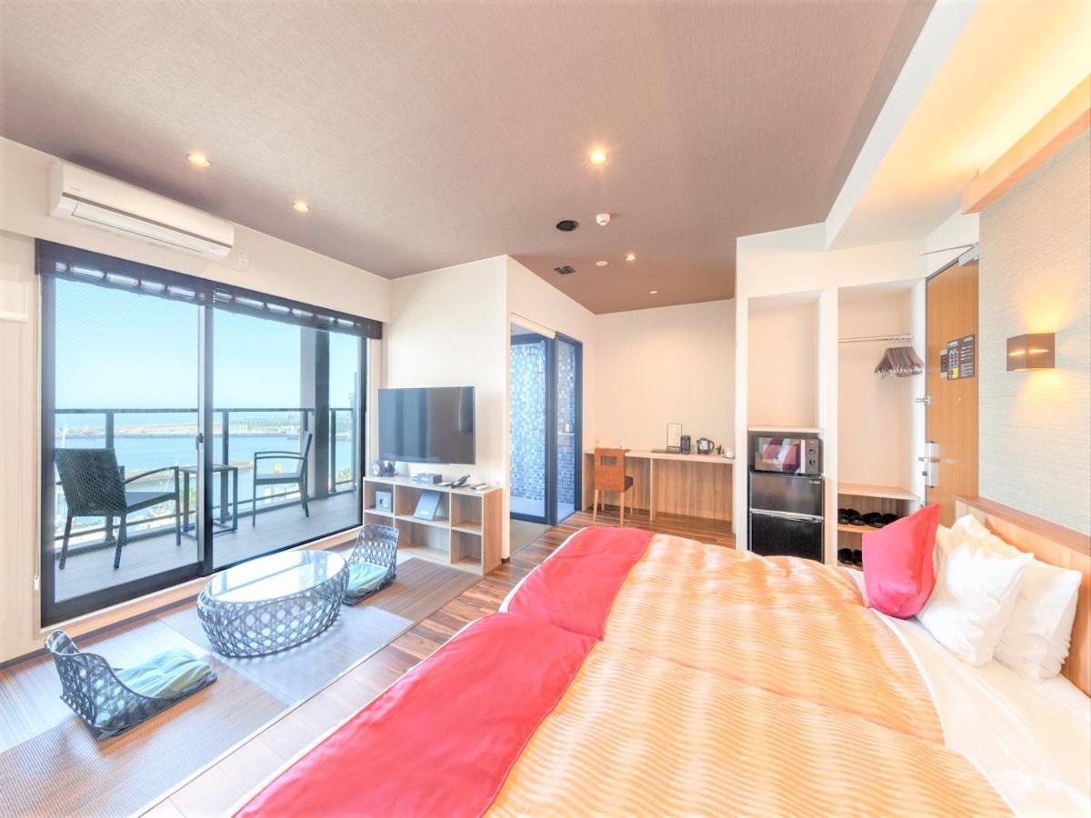Livemax Resort Atami Sea Front Exterior photo