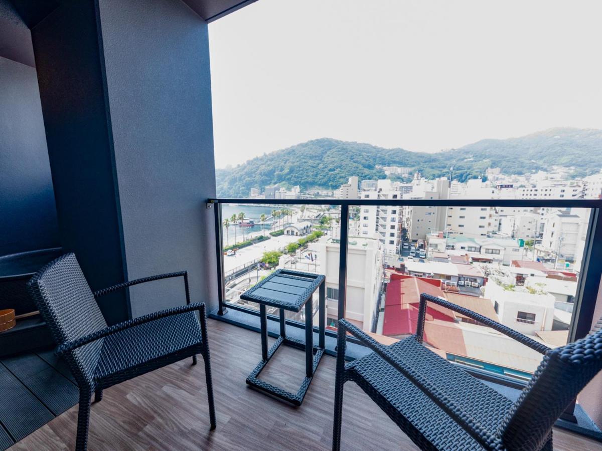 Livemax Resort Atami Sea Front Exterior photo