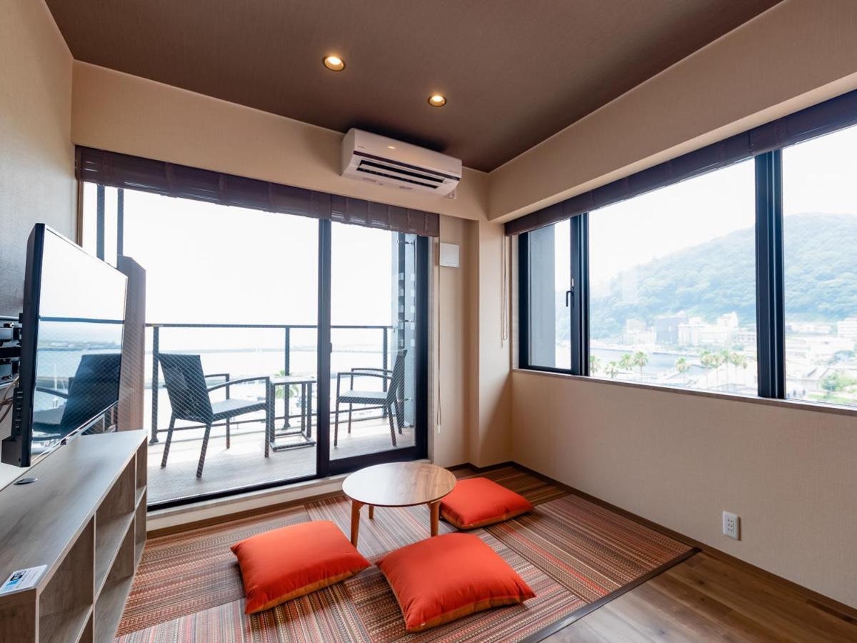 Livemax Resort Atami Sea Front Exterior photo